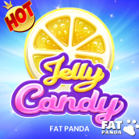 Jelly Candy slot game by Pragmatic Play