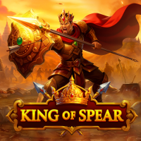 King of Spear slot game by Pragmatic Play