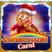 Leprechaun Carol slot game by Pragmatic Play