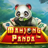 Mahjong Panda slot game by Pragmatic Play
