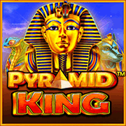 Pyramid King slot game by Pragmatic Play