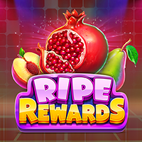 Ripe Rewards slot game by Pragmatic Play