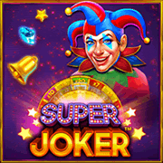 Super Joker slot game by Pragmatic Play