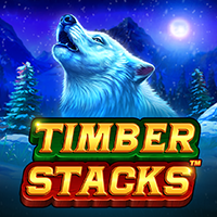Timber Stacks slot game by Pragmatic Play