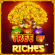 Tree of Riches slot game by Pragmatic Play