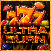 Ultra Burn slot game by Pragmatic Play