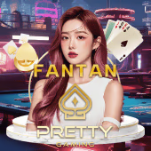 FanTan live casino game by Pretty Gaming