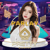 Parlay live casino game by Pretty Gaming
