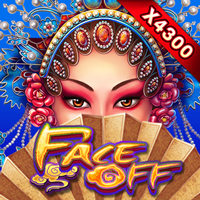 Face Off slot game by Playstar