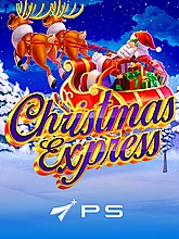 FEATURE BUY CHRISTMAS EXPRESS slot game by Playstar