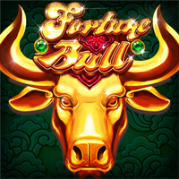 Fortune Bull slot game by Playstar