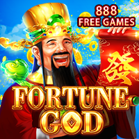 Fortune God slot game by Playstar