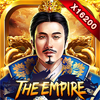 The Empire slot game by Playstar