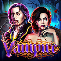 Vampire slot game by Playstar