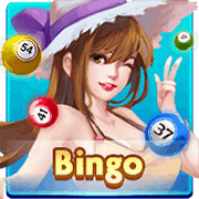 Bingo slot game by Rich88