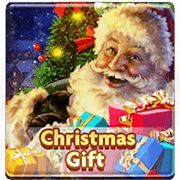 Christmas Gift slot game by Rich88