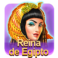 Cleopatra slot game by Rich88