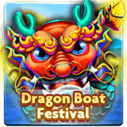 Dragon Boat Festival slot game by Rich88
