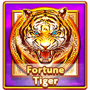 Fortune Tiger slot game by Rich88