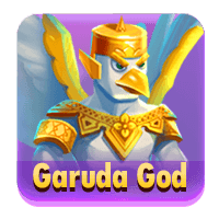 Garuda God slot game by Rich88