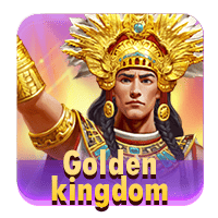 Golden kingdom slot game by Rich88