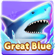 Great Blue slot game by Rich88