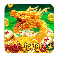 Mahjong 3+ slot game by Rich88