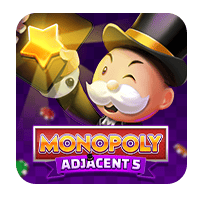 SlotMonopoly slot game by Rich88