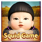 Squid Game slot game by Rich88