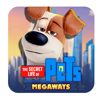 The Secret Life of Pets slot game by Rich88