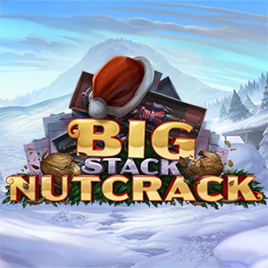 Big Stack Nutcrack slot game by Relax Gaming