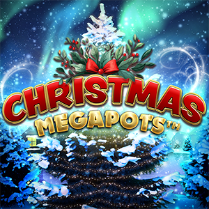 Christmas Megapots™ slot game by Relax Gaming