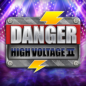 Danger High Voltage 2 slot game by Relax Gaming