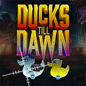Ducks Till Dawn slot game by Relax Gaming