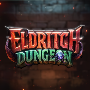 Eldritch Dungeon slot game by Relax Gaming