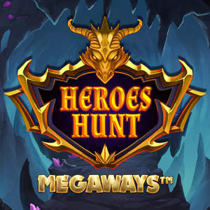 Heroes Hunt slot game by Relax Gaming