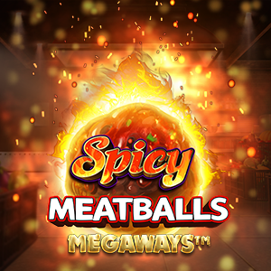Spicy Meatballs slot game by Relax Gaming