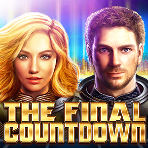 The Final Countdown slot game by Relax Gaming