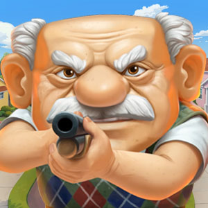 Uncle Profit slot game by Relax Gaming