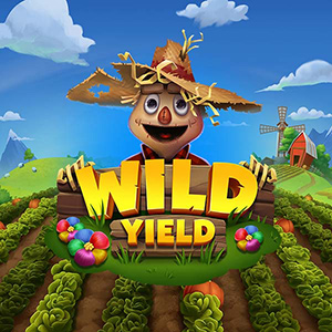Wild Yield slot game by Relax Gaming