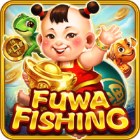FuWa Fishing fishing game by Royal Slot Gaming