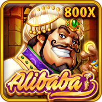 Alibaba slot game by Royal Slot Gaming