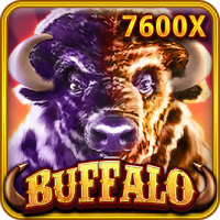 Buffalo slot game by Royal Slot Gaming