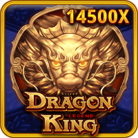 Dragon King slot game by Royal Slot Gaming