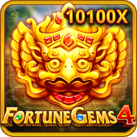 Fortune Gems 4 slot game by Royal Slot Gaming