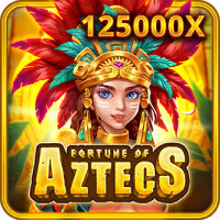 Fortune of Aztecs slot game by Royal Slot Gaming