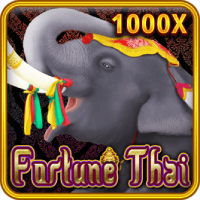 Fortune Thai slot game by Royal Slot Gaming