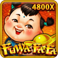 FuWaFaFa slot game by Royal Slot Gaming