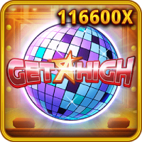 Get High slot game by Royal Slot Gaming
