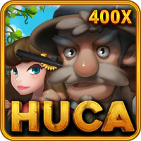 HUCA slot game by Royal Slot Gaming
